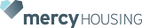 Mercy Housing Management Group Logo